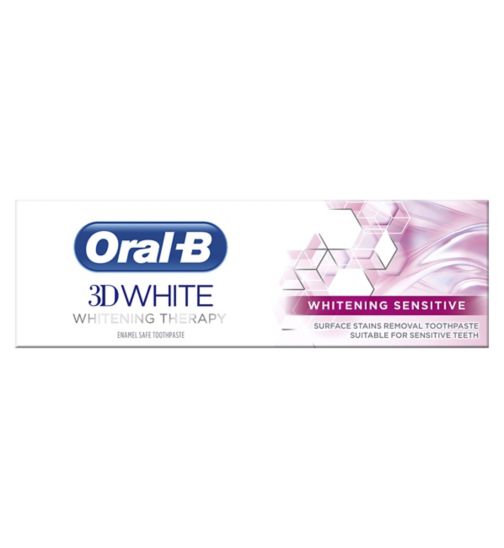 B whitening toothpaste oral Brighten Your