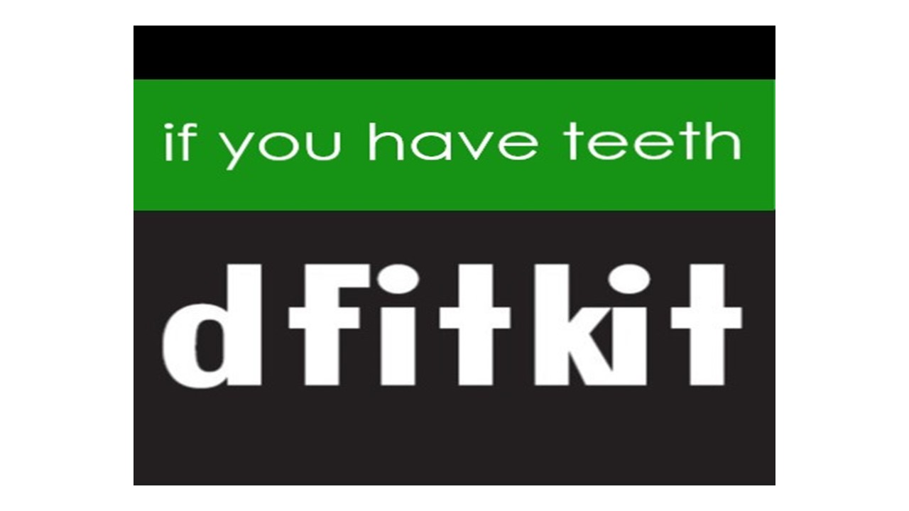 Dental Fit Kit